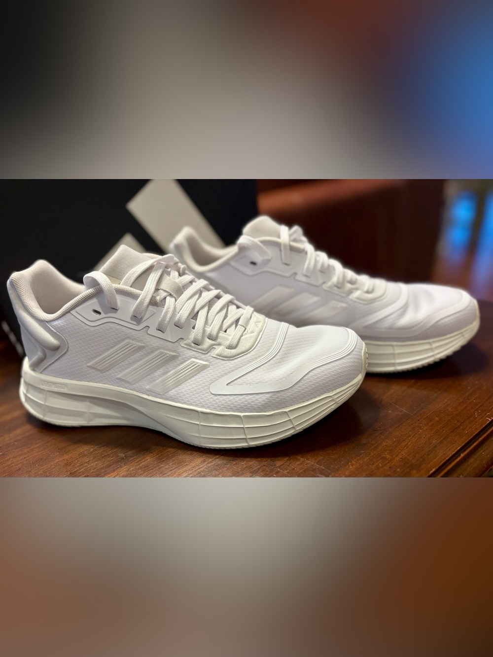 Women’s Adidas Duramo 10